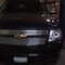 Spec-D Tuning 07-13 Chevrolet Avalanche Halo LED Projector Chrome 2LHP-AVA07-TM - alternate 2